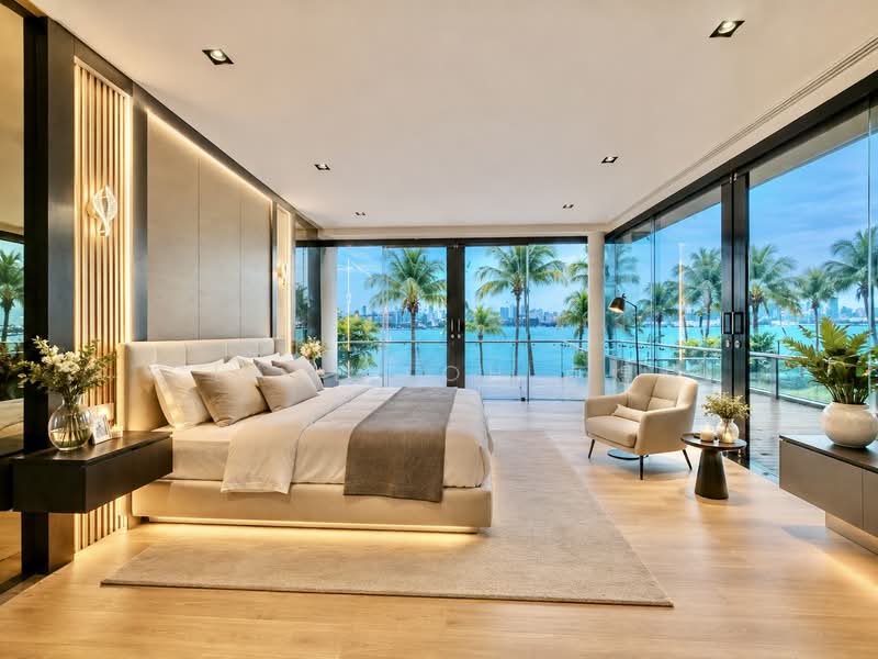 Ocean Drive, , 5 Bedrooms, 8,500 sqft, Bungalow House For Rent, by Clare Loh 卢煜婕, 500184789 - Bedroom - PropertyGuru.com.sg