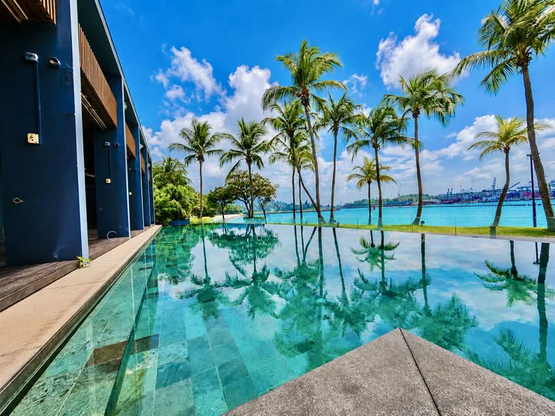 Ocean Drive, , 5 Bedrooms, 8,500 sqft, Bungalow House For Rent, by Clare Loh 卢煜婕, 500184789 - Exterior - PropertyGuru.com.sg