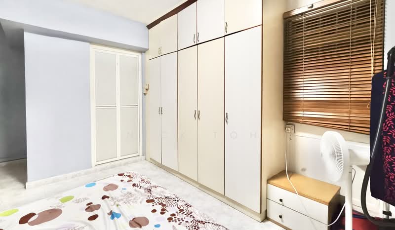 120C Rivervale Drive, 120C Rivervale Drive, 3 Bedrooms, 1,302 sqft, HDB Flat For Sale, by Nick Toh, 500184790 - Bedroom - PropertyGuru.com.sg