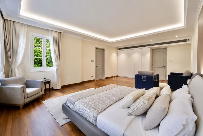 89*666882 Residence in Singapore’s Prestigious Embassy District, , 7 Bedrooms, 15,000 sqft, Good Class Bungalow For Rent, by Clare Loh 卢煜婕, 500184791 - Bedroom - PropertyGuru.com.sg
