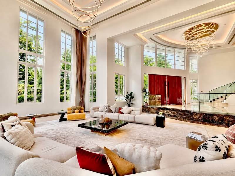 Additional image 2 of 89*666882 Residence in Singapore’s Prestigious Embassy District