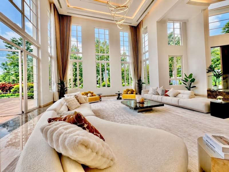 Additional image 6 of 89*666882 Residence in Singapore’s Prestigious Embassy District