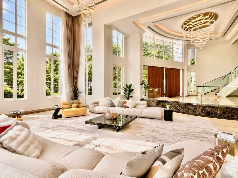 Additional image 7 of 89*666882 Residence in Singapore’s Prestigious Embassy District