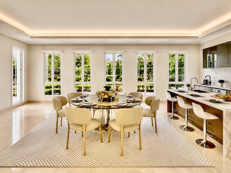 Additional image 9 of 89*666882 Residence in Singapore’s Prestigious Embassy District