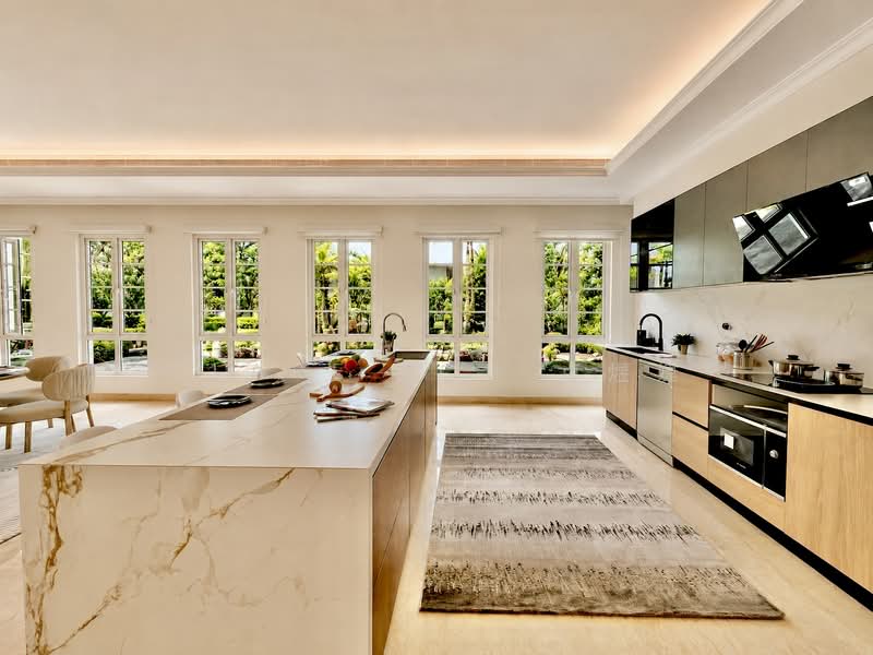 Additional image 10 of 89*666882 Residence in Singapore’s Prestigious Embassy District