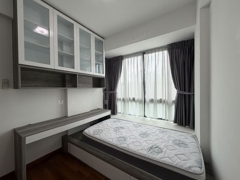 The Beverly, 45 Toh Tuck Road, 3 Bedrooms, 2,982 sqft, Apartment For Rent, by Manfred Oon, 500184793 - Bedroom - PropertyGuru.com.sg