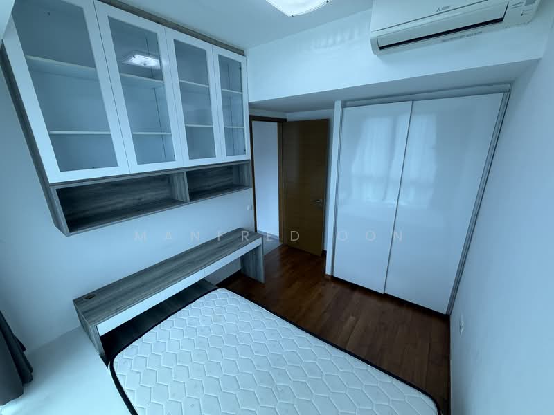 The Beverly, 45 Toh Tuck Road, 3 Bedrooms, 2,982 sqft, Apartment For Rent, by Manfred Oon, 500184793 - Bedroom - PropertyGuru.com.sg