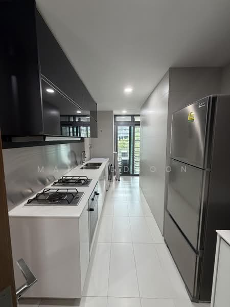 The Beverly, 45 Toh Tuck Road, 3 Bedrooms, 2,982 sqft, Apartment For Rent, by Manfred Oon, 500184793 - Kitchen - PropertyGuru.com.sg