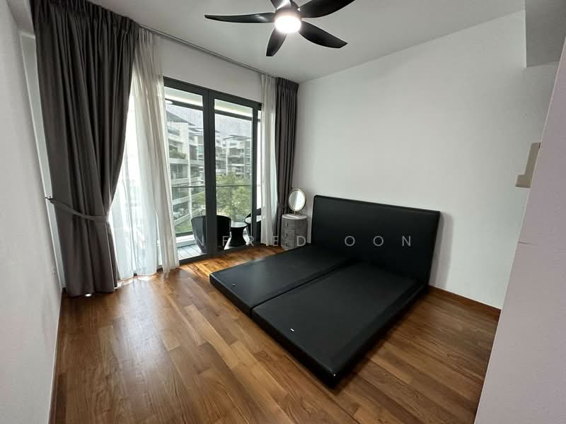 The Beverly, 45 Toh Tuck Road, 3 Bedrooms, 2,982 sqft, Apartment For Rent, by Manfred Oon, 500184793 - Bedroom - PropertyGuru.com.sg