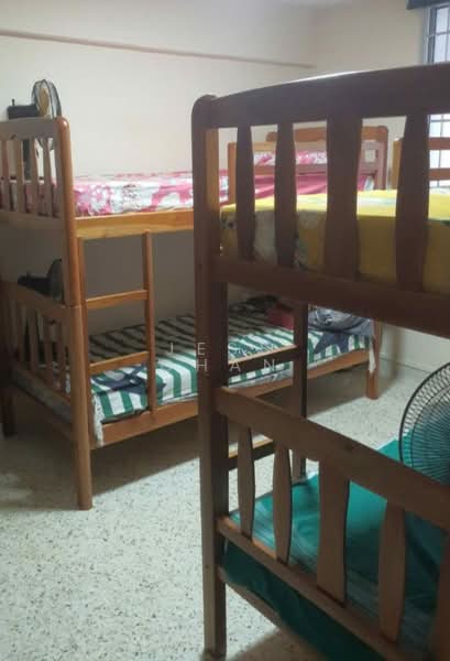 185 Boon Lay Avenue, 185 Boon Lay Avenue, Room Rental, 150 sqft, HDB Flat For Rent, by Jess Chan, 500184797 - Bedroom - PropertyGuru.com.sg