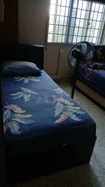 185 Boon Lay Avenue, 185 Boon Lay Avenue, Room Rental, 150 sqft, HDB Flat For Rent, by Jess Chan, 500184797 - Bedroom - PropertyGuru.com.sg