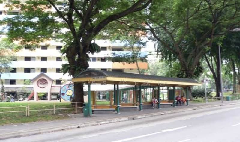 185 Boon Lay Avenue, 185 Boon Lay Avenue, Room Rental, 150 sqft, HDB Flat For Rent, by Jess Chan, 500184797 - Exterior - PropertyGuru.com.sg