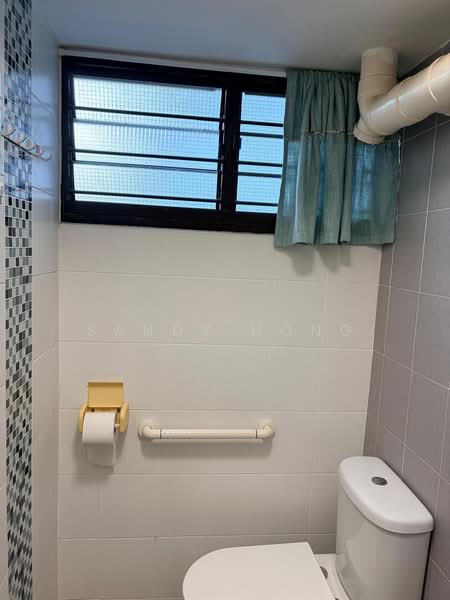 534 Jurong West Street 52, 534 Jurong West Street 52, 2 Bedrooms, 721 sqft, HDB Flat For Sale, by Sandy Hong, 500184799 - Bathroom - PropertyGuru.com.sg