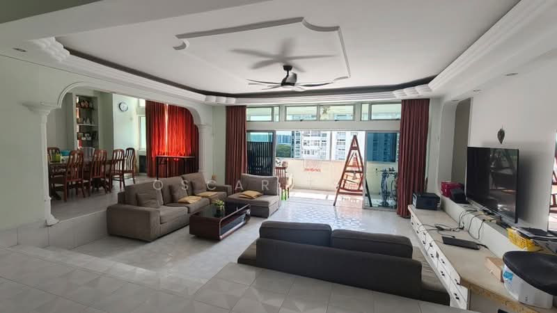 King's Mansion, 437 Tanjong Katong Road, 4 Bedrooms, 2,734 sqft, Condominium For Sale, by Oscar Tsui, 500184800 - PropertyGuru.com.sg