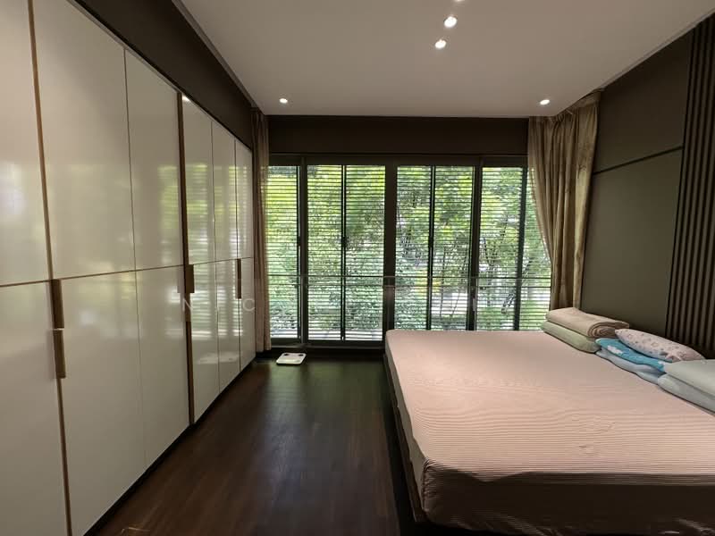 The Woods, Westwood Avenue, 6 Bedrooms, 4,263 sqft, Cluster House For Sale, by Nicole Chia, 500184809 - Bedroom - PropertyGuru.com.sg