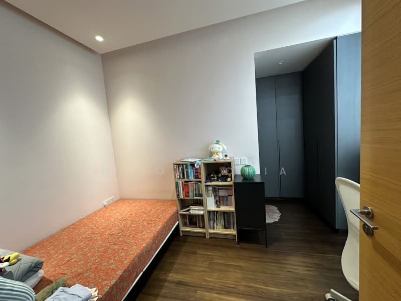 The Woods, Westwood Avenue, 6 Bedrooms, 4,263 sqft, Cluster House For Sale, by Nicole Chia, 500184809 - Bedroom - PropertyGuru.com.sg
