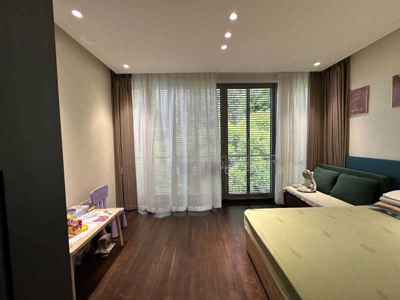 The Woods, Westwood Avenue, 6 Bedrooms, 4,263 sqft, Cluster House For Sale, by Nicole Chia, 500184809 - Bedroom - PropertyGuru.com.sg