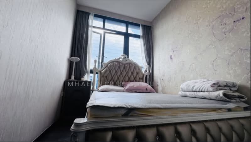 Symphony Suites, 1 Yishun Close, 3 Bedrooms, 893 sqft, Condominium For Sale, by Marcus Lim, 500184811 - Bedroom - PropertyGuru.com.sg
