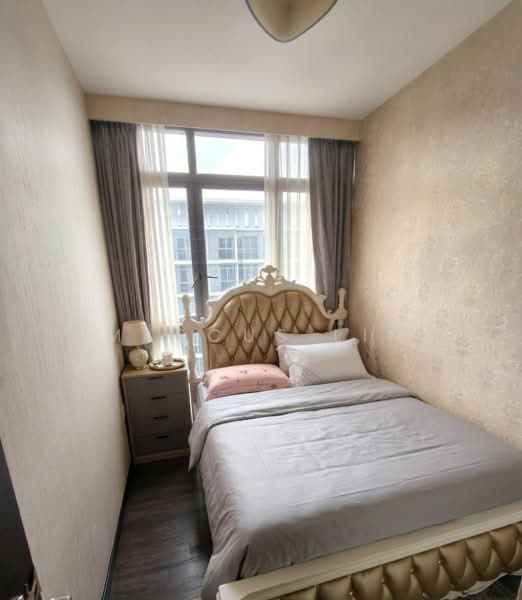 Symphony Suites, 1 Yishun Close, 3 Bedrooms, 893 sqft, Condominium For Sale, by Marcus Lim, 500184811 - Bedroom - PropertyGuru.com.sg