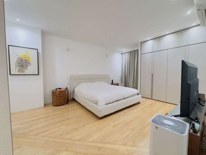 72 Grange, 72 Grange Road, 4 Bedrooms, 4,047 sqft, Condominium For Sale, by Franc Ho Prestigious Luxury, 500184813 - Bedroom - PropertyGuru.com.sg