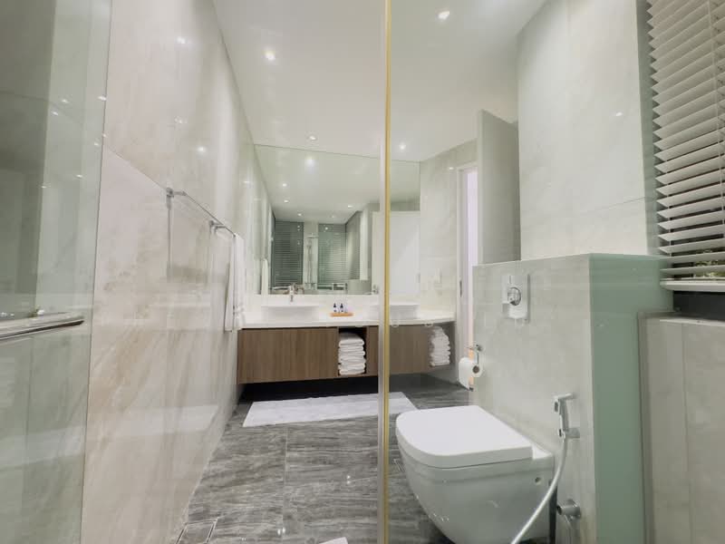 72 Grange, 72 Grange Road, 4 Bedrooms, 4,047 sqft, Condominium For Sale, by Franc Ho Prestigious Luxury, 500184813 - Bathroom - PropertyGuru.com.sg