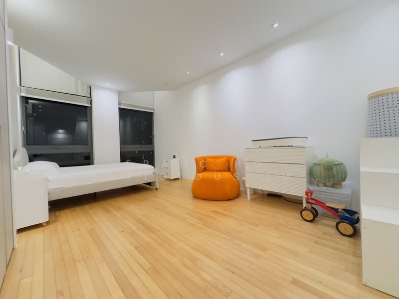 72 Grange, 72 Grange Road, 4 Bedrooms, 4,047 sqft, Condominium For Sale, by Franc Ho Prestigious Luxury, 500184813 - Bedroom - PropertyGuru.com.sg