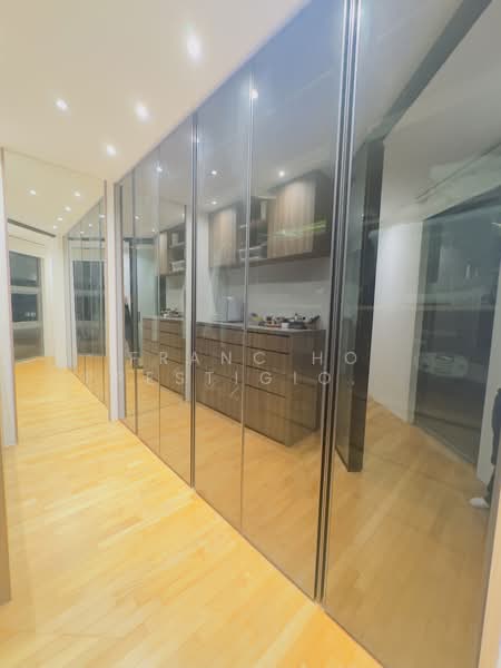 72 Grange, 72 Grange Road, 4 Bedrooms, 4,047 sqft, Condominium For Sale, by Franc Ho Prestigious Luxury, 500184813 - Interior - PropertyGuru.com.sg