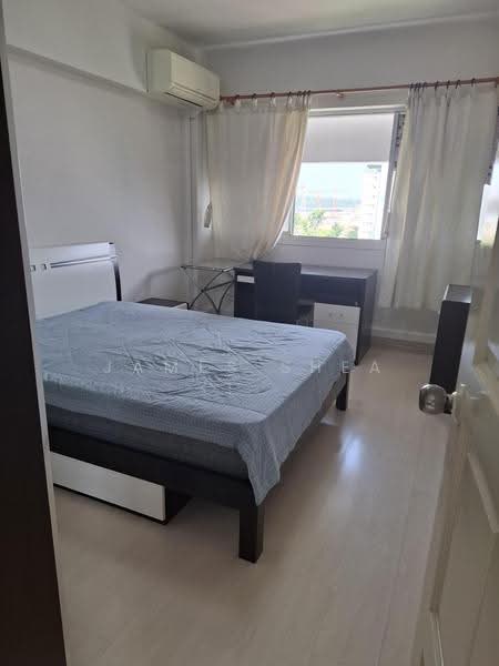836 Yishun Street 81, 836 Yishun Street 81, Sembawang / Yishun, Room Rental, 150 sqft, HDB Flat For Rent, by James Shea, 500184817 - Bedroom - PropertyGuru.com.sg