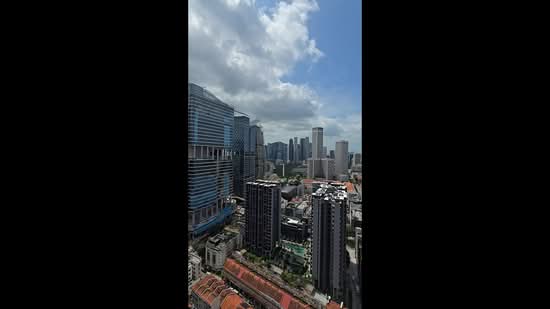 Midtown Modern, 18 Tan Quee Lan Street, 2 Bedrooms, 635 sqft, Condominium For Rent, by Francis Liau 廖新龙, 500184818 - PropertyGuru.com.sg