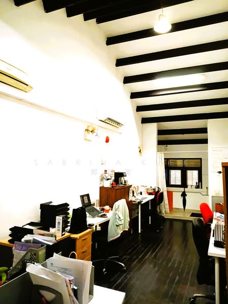 Paya Lebar MRT Office for Rent (Geylang Road ShopHouse)", Geylang Road, 300 sqft, Office For Rent, by Sabrina Kuek 郭健美, 500184821 - Study - CommercialGuru.com.sg