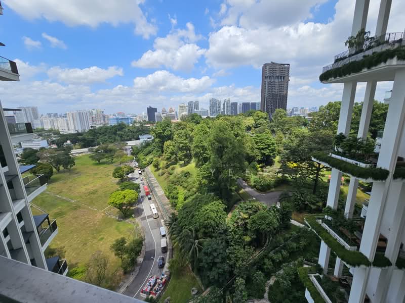 One Pearl Bank, 1 Pearl Bank, 1 Bedroom, 527 sqft, Condominium For Sale, by Eric Yeep, 500184822 - Exterior - PropertyGuru.com.sg