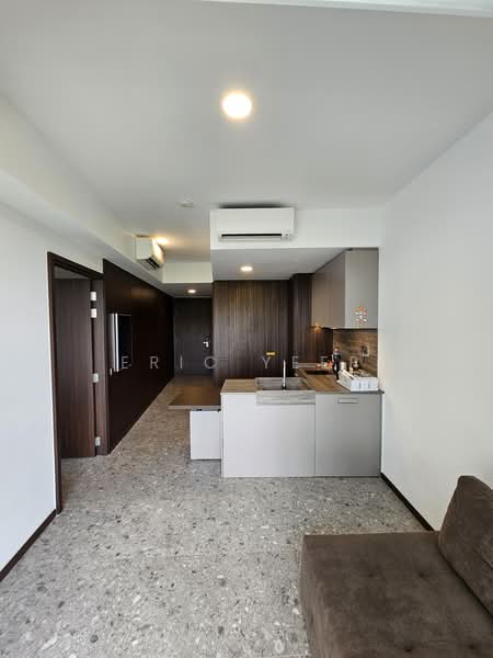 One Pearl Bank, 1 Pearl Bank, 1 Bedroom, 527 sqft, Condominium For Sale, by Eric Yeep, 500184822 - Interior - PropertyGuru.com.sg