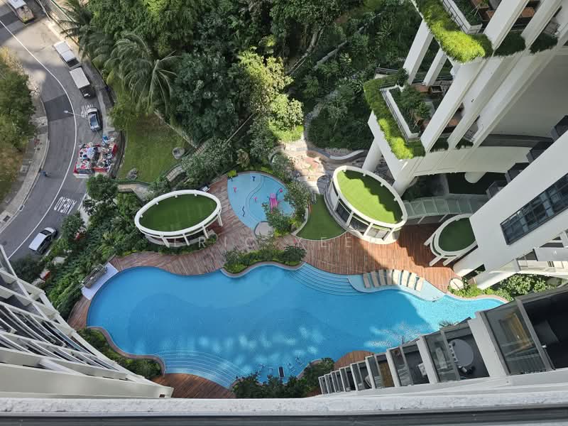 One Pearl Bank, 1 Pearl Bank, 1 Bedroom, 527 sqft, Condominium For Sale, by Eric Yeep, 500184822 - Exterior - PropertyGuru.com.sg