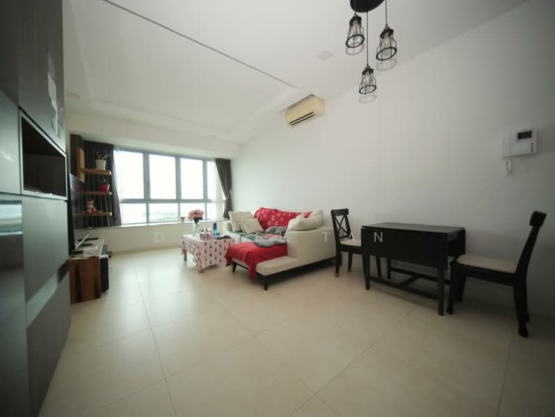 Southbank, 881 North Bridge Road, 2 Bedrooms, 904 sqft, Condominium For Rent, by Daniel Tan, 500184826 - Living Room - PropertyGuru.com.sg