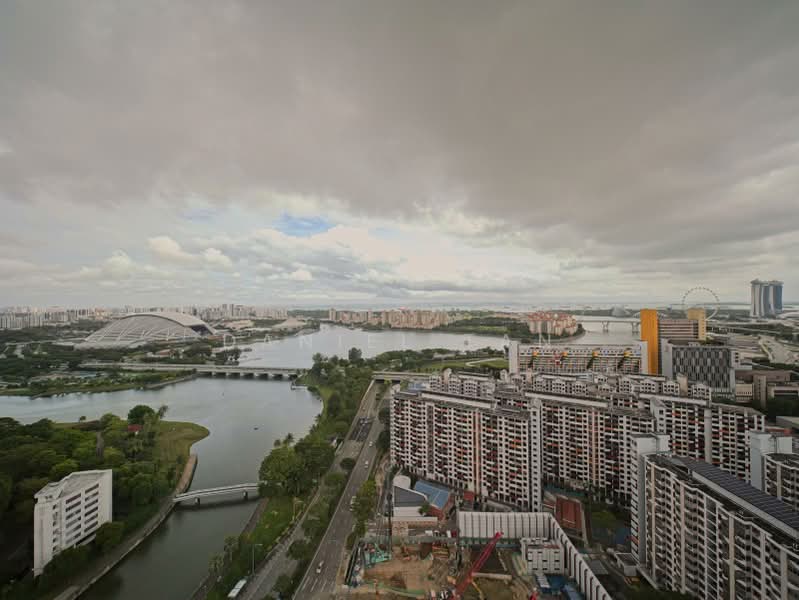 Southbank, 881 North Bridge Road, 2 Bedrooms, 904 sqft, Condominium For Rent, by Daniel Tan, 500184826 - Exterior - PropertyGuru.com.sg