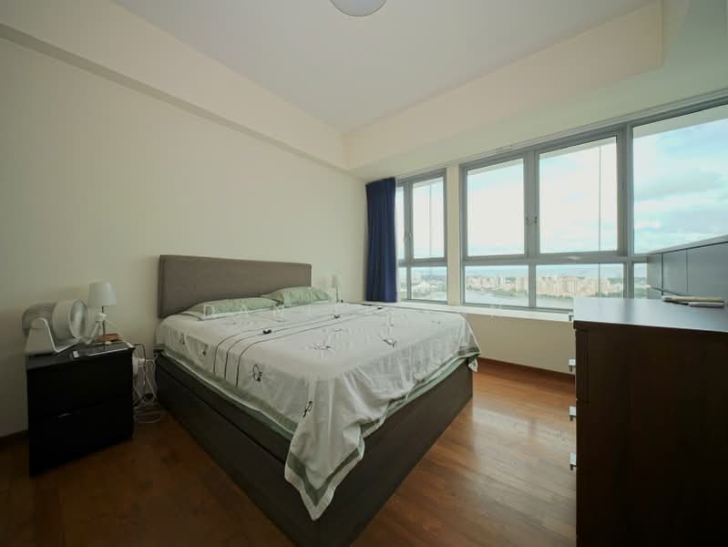 Southbank, 881 North Bridge Road, 2 Bedrooms, 904 sqft, Condominium For Rent, by Daniel Tan, 500184826 - Bedroom - PropertyGuru.com.sg