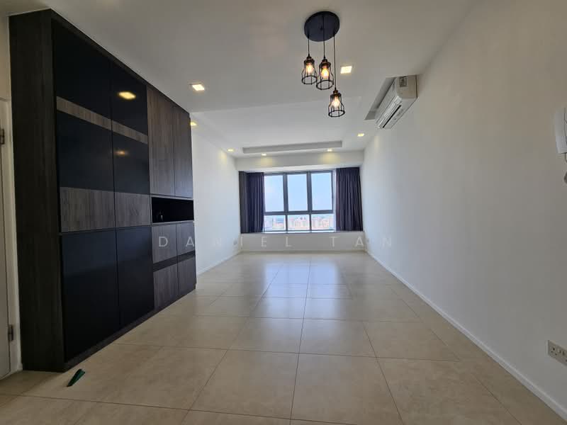 Southbank, 881 North Bridge Road, 2 Bedrooms, 904 sqft, Condominium For Rent, by Daniel Tan, 500184826 - Living Room - PropertyGuru.com.sg