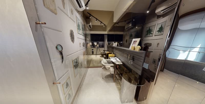 CanningHill Piers, 177 River Valley Road, 1 Bedroom, 560 sqft, Condominium For Sale, by Edel Sng, 500184828 - Interior - PropertyGuru.com.sg