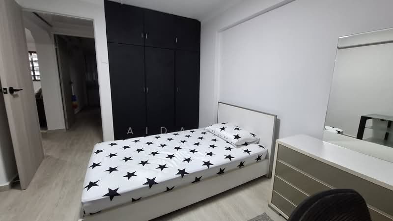 128 Kim Tian Road, 128 Kim Tian Road, Room Rental, 150 sqft, HDB Flat For Rent, by Aida Tay, 500184829 - Bedroom - PropertyGuru.com.sg