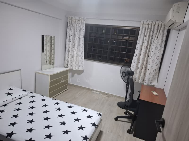 128 Kim Tian Road, 128 Kim Tian Road, Room Rental, 150 sqft, HDB Flat For Rent, by Aida Tay, 500184829 - Bedroom - PropertyGuru.com.sg