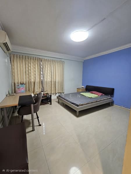 147 Bedok Reservoir Road, 147 Bedok Reservoir Road, 3 Bedrooms, 1,313 sqft, HDB Flat For Rent, by HH Teng, 500184830 - Bedroom - PropertyGuru.com.sg