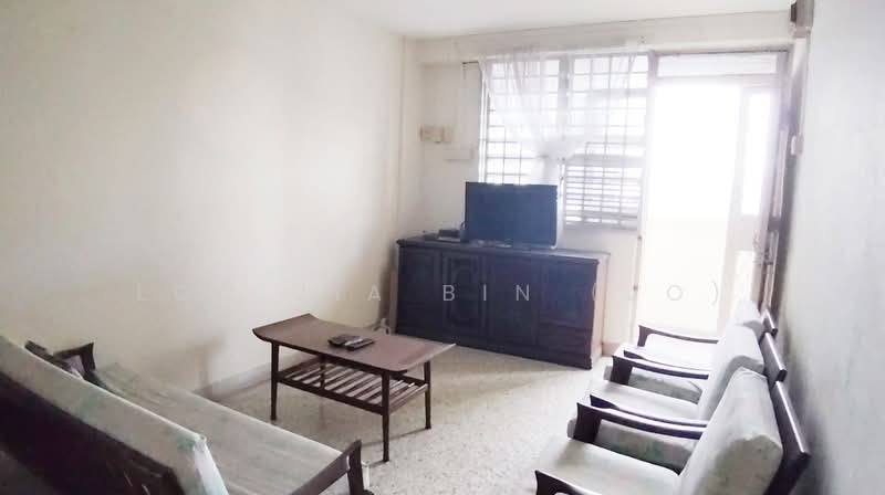 53 Lorong 5 Toa Payoh, 53 Lorong 5 Toa Payoh, 2 Bedrooms, 732 sqft, HDB Flat For Sale, by Loo Jia Bin (Jo), 500184831 - Living Room - PropertyGuru.com.sg