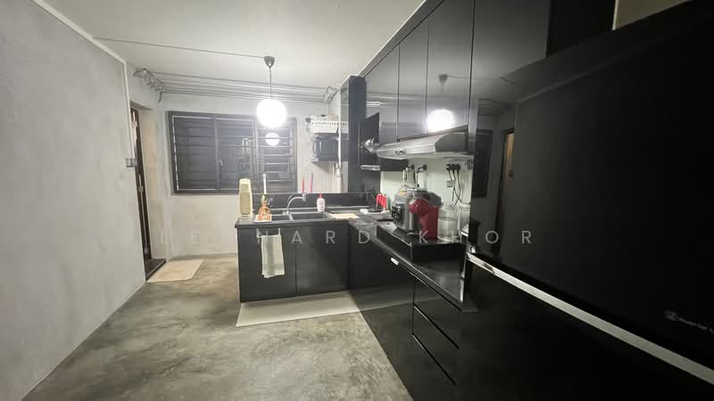 368 Bukit Batok Street 31, 368 Bukit Batok Street 31, 2 Bedrooms, 732 sqft, HDB Flat For Sale, by Leonard Khor, 500184832 - Kitchen - PropertyGuru.com.sg