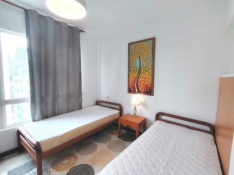 Burlington Square, 175 Bencoolen Street, 2 Bedrooms, 667 sqft, Apartment For Sale, by Loo Jia Bin (Jo), 500184833 - PropertyGuru.com.sg