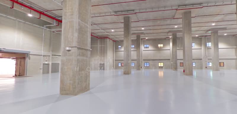 5 Toh Guan Road East, 5 Toh Guan Road East, 42,535 sqft, Factory / Workshop (B2) For Rent, by Thomas Yee, 500184834 - Interior - CommercialGuru.com.sg