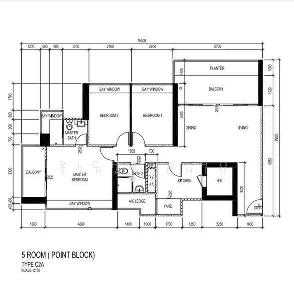 138B Lorong 1A Toa Payoh, 138B Lorong 1A Toa Payoh, 3 Bedrooms, 1,259 sqft, HDB Flat For Sale, by Ethan Chin, 500184840 - PropertyGuru.com.sg