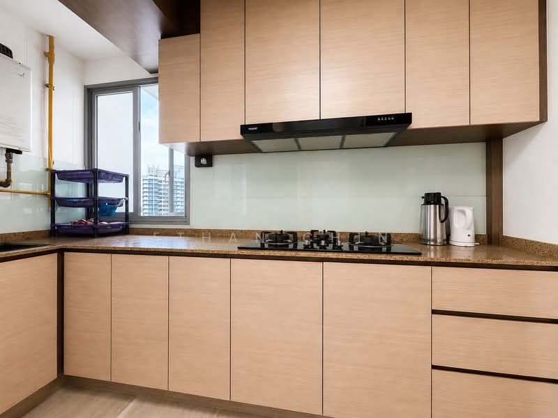 138B Lorong 1A Toa Payoh, 138B Lorong 1A Toa Payoh, 3 Bedrooms, 1,259 sqft, HDB Flat For Sale, by Ethan Chin, 500184840 - Kitchen - PropertyGuru.com.sg