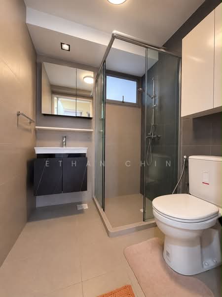 138B Lorong 1A Toa Payoh, 138B Lorong 1A Toa Payoh, 3 Bedrooms, 1,259 sqft, HDB Flat For Sale, by Ethan Chin, 500184840 - Bathroom - PropertyGuru.com.sg