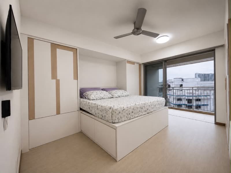 138B Lorong 1A Toa Payoh, 138B Lorong 1A Toa Payoh, 3 Bedrooms, 1,259 sqft, HDB Flat For Sale, by Ethan Chin, 500184840 - Bedroom - PropertyGuru.com.sg