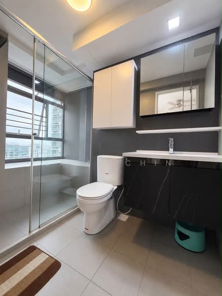 138B Lorong 1A Toa Payoh, 138B Lorong 1A Toa Payoh, 3 Bedrooms, 1,259 sqft, HDB Flat For Sale, by Ethan Chin, 500184840 - Bathroom - PropertyGuru.com.sg